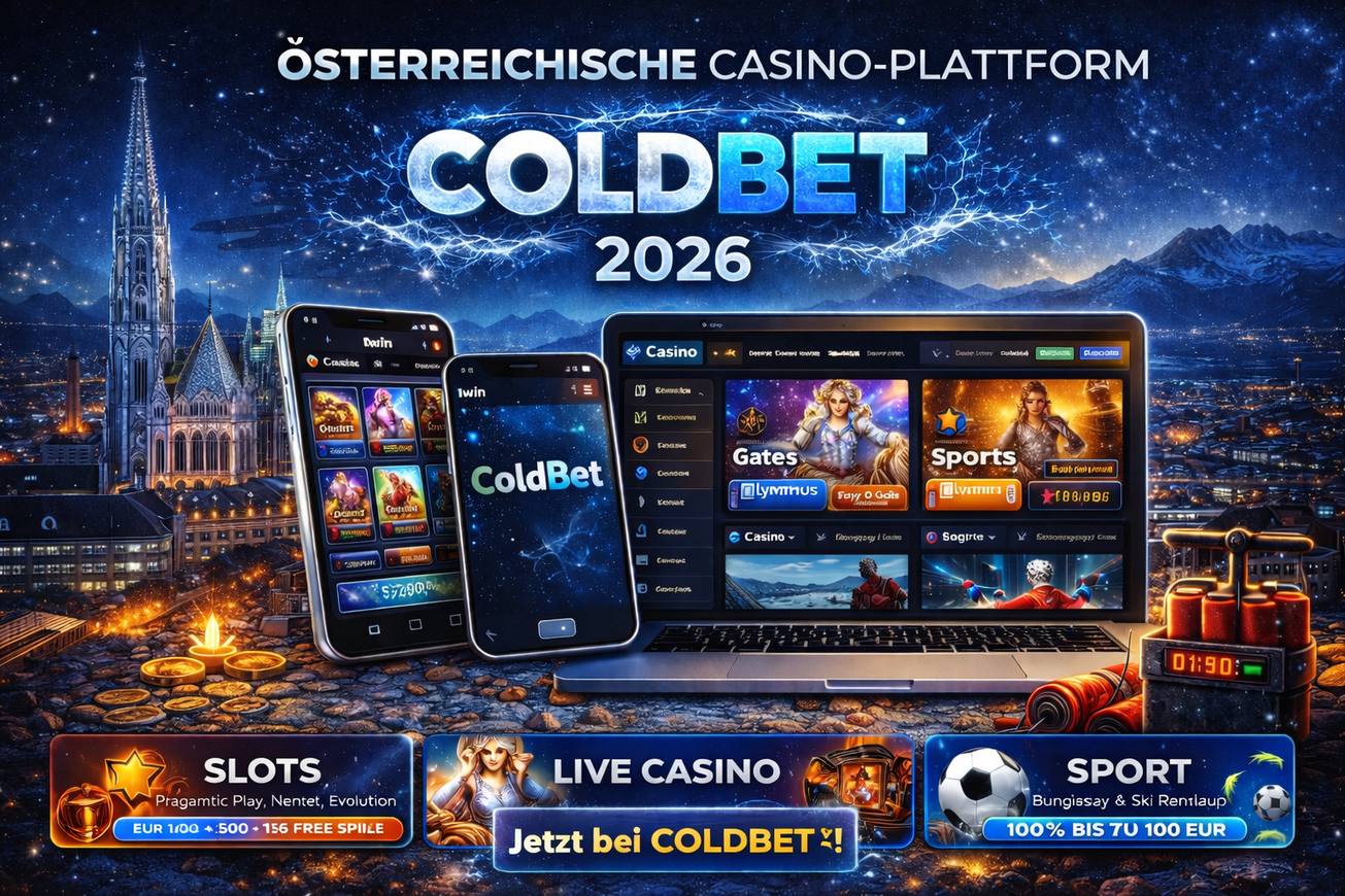 ColdBet casino ColdBet casino